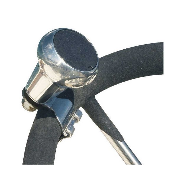 pommeau volant inox plastimo - N°3 - comptoirnautique.com