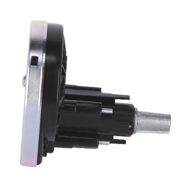 boitier de direction SH8050-1P dometic de côté - N°1 - comptoirnautique.com