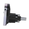 boitier de direction SH8050-1P dometic de côté - N°1 - comptoirnautique.com