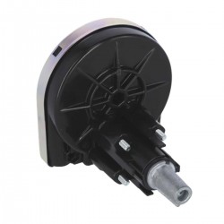 boitier de direction SH8050-1P seastar de dos