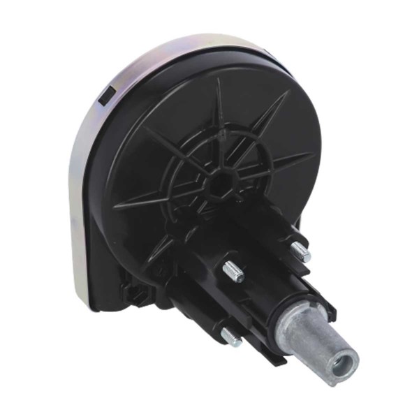 boitier de direction SH8050-1P dometic de dos - N°2 - comptoirnautique.com