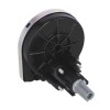 boitier de direction SH8050-1P dometic de dos - N°2 - comptoirnautique.com