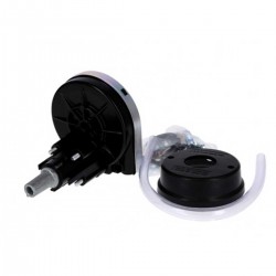 boitier de direction SH8050-1P dometic démonté
