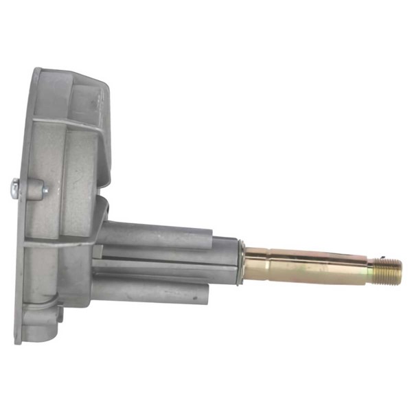 boitier de direction D0290 morse seastar de côté - N°1 - comptoirnautique.com