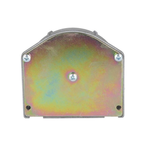 boitier de direction D0290 morse seastar de face - N°2 - comptoirnautique.com
