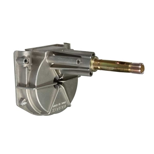 boitier de direction D0290 morse seastar de dos - N°3 - comptoirnautique.com