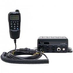 VHF fixe ICOM IC-M510BB BlackBox - récepteur AIS et GPS