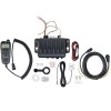 VHF fixe ICOM IC-M510BB BlackBox - récepteur AIS et GPS contenu de la boîte - N°2 - comptoirnautique.com