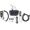 VHF fixe ICOM IC-M510BB BlackBox - récepteur AIS et GPS contenu de la boîte - N°3 - comptoirnautique.com 