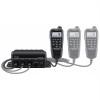 VHF fixe ICOM IC-M510BB BlackBox - récepteur AIS et GPS possibilité d'ajouter 2 micros supplémentaires - N°3 - comptoirnautique.com