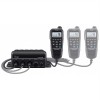VHF fixe ICOM IC-M510BB BlackBox - récepteur AIS et GPS possibilité d'ajouter 2 micros supplémentaires - N°4 - comptoirnautique.com 