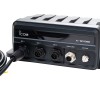 VHF fixe ICOM IC-M510BB BlackBox - récepteur AIS et GPS connexions - N°7 - comptoirnautique.com