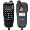 VHF fixe ICOM IC-M510BB BlackBox - récepteur AIS et GPS micro déporté HM-195GB bouton détresse - N°5 - comptoirnautique.com