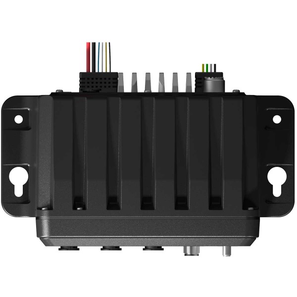 VHF fixe ICOM IC-M510BB BlackBox - récepteur AIS et GPS dessus - N°8 - comptoirnautique.com