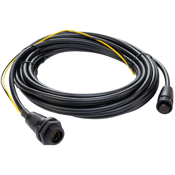 VHF fixe ICOM IC-M510BB BlackBox - récepteur AIS et GPS rallonge de 6.1m du micro déporté - N°12 - comptoirnautique.com
