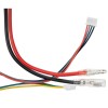 VHF fixe ICOM IC-M510BB BlackBox - récepteur AIS et GPS alimentation - N°13 - comptoirnautique.com