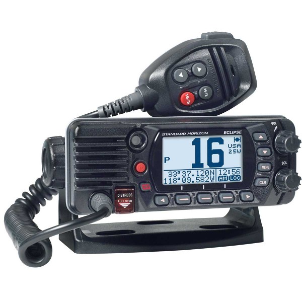 VHF GX1400 GPS - N°2 - comptoirnautique.com 