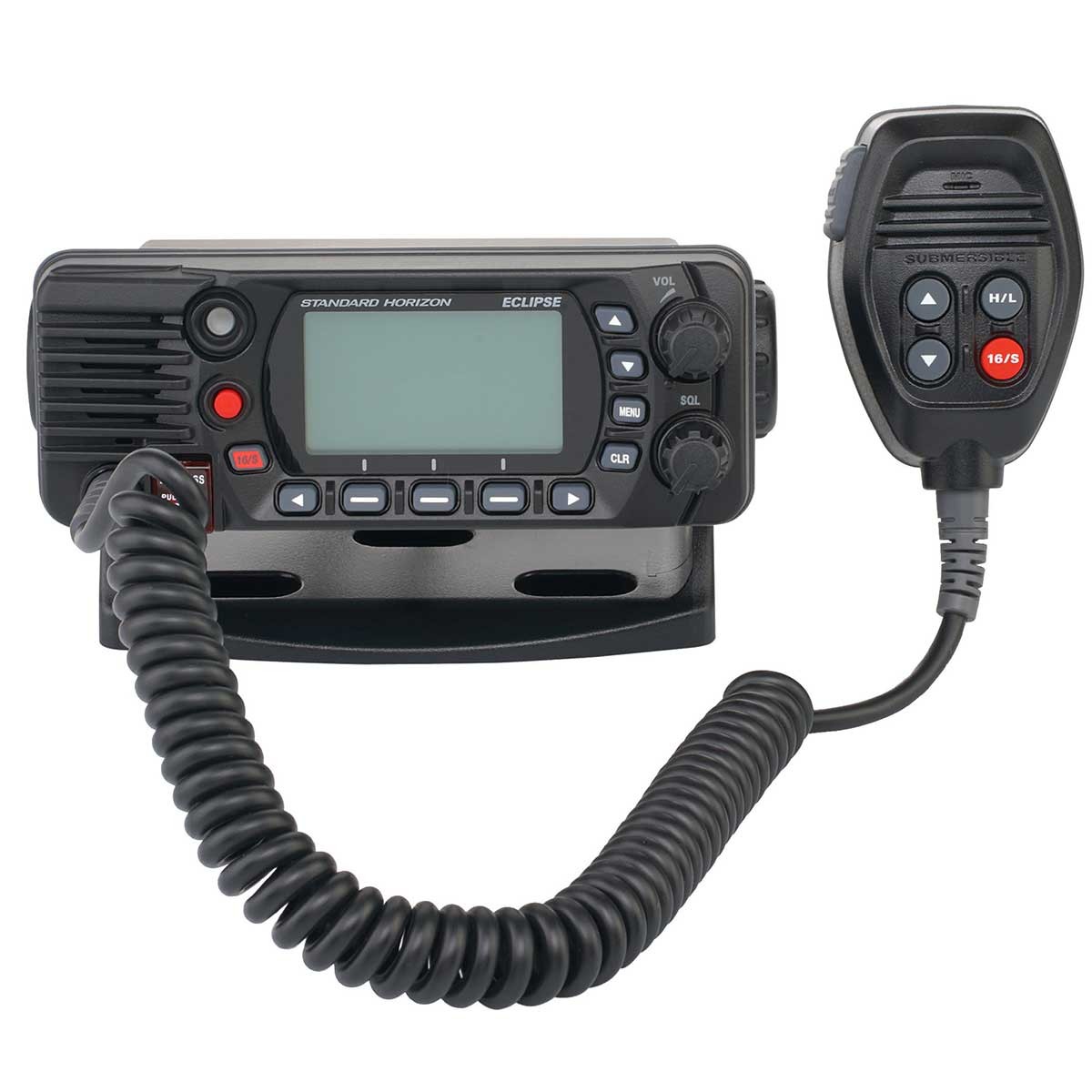 Standard horizon VHF GX1400 GPS STHGX1400GPSE Comptoir Nautique