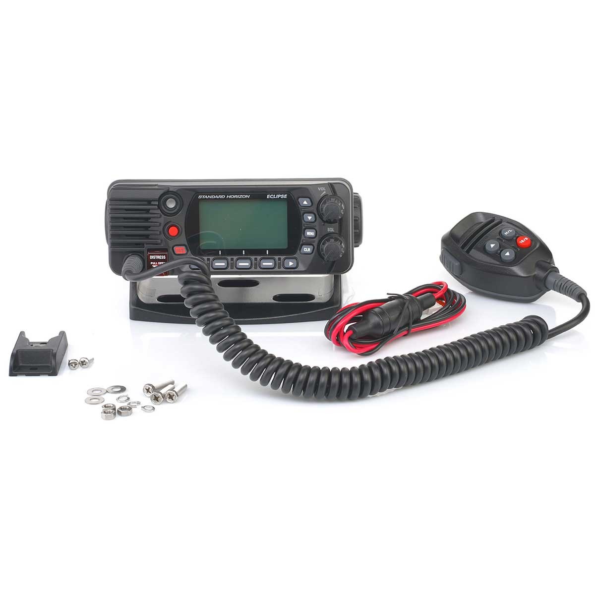 Standard horizon VHF GX1400 GPS STHGX1400GPSE Comptoir Nautique