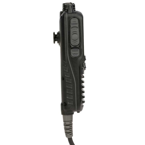 Cornetta secondaria con cavo RAM4 per VHF fisso GX - N°6 - comptoirnautique.com