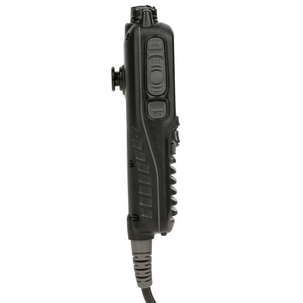 RAM4 secondary handset for fixed VHF GX - N°7 - comptoirnautique.com 