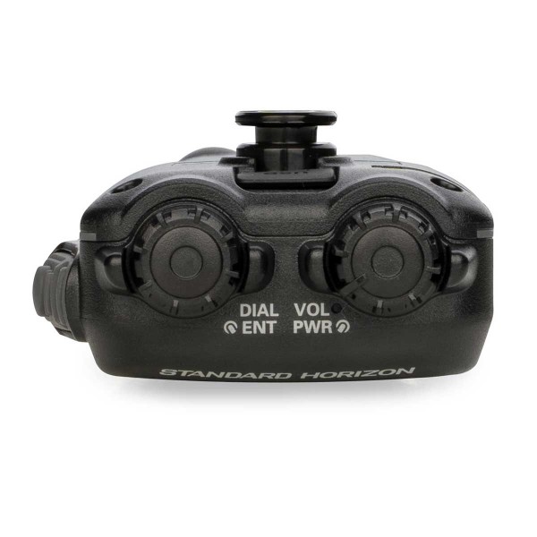 Cornetta secondaria con cavo RAM4 per VHF fisso GX - N°7 - comptoirnautique.com