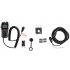 Cornetta secondaria con cavo RAM4 per VHF fisso GX - N°9 - comptoirnautique.com
