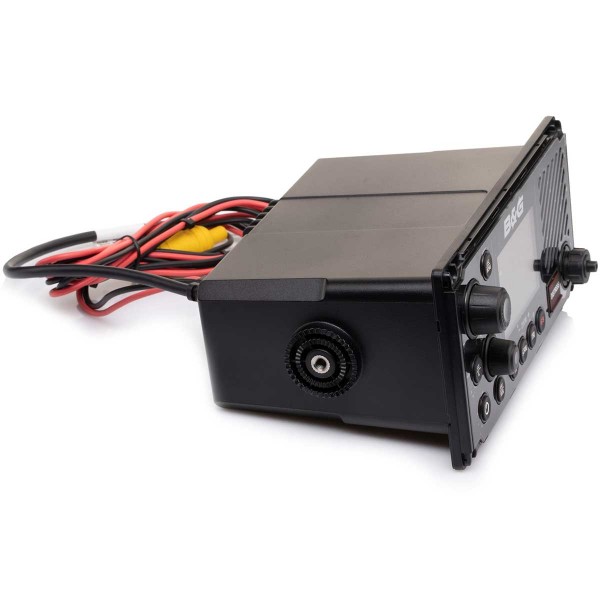 VHF V60B con transponder integrato AIS - N°6 - comptoirnautique.com