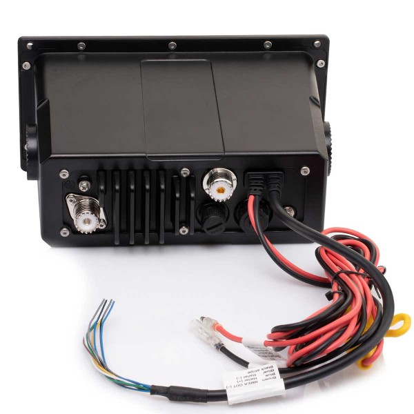 VHF V60B con transponder integrato AIS - N°7 - comptoirnautique.com