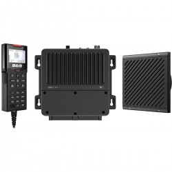 VHF V100 Black Box
