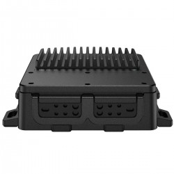 VHF V100 Black Box