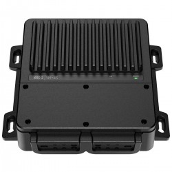 VHF V100B Black Box mit...