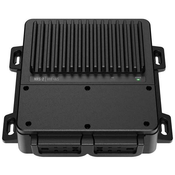 VHF V100B Black Box mit integriertem Transponder AIS - N°3 - comptoirnautique.com