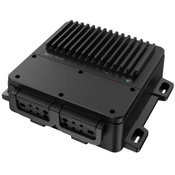 VHF V100-B AIS Black Box - N°4 - comptoirnautique.com 