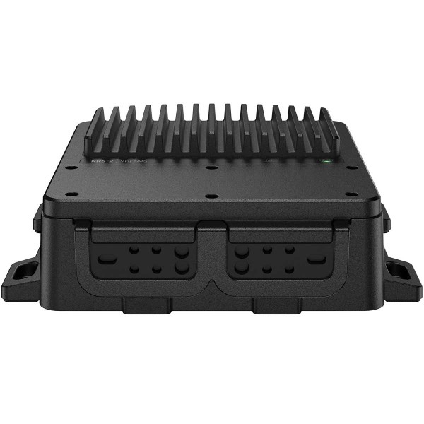 VHF BLACK BOX NRS-2 - N°5 - comptoirnautique.com