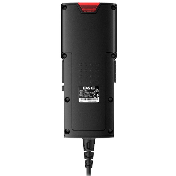 VHF V100-B AIS Black Box - N°11 - comptoirnautique.com 