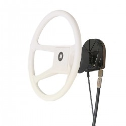 utilisation boîtier direction mécanique ultraflex T 67