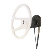 utilisation boîtier direction mécanique ultraflex T 67 - N°1 - comptoirnautique.com