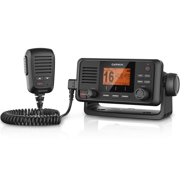 VHF 115i GPS - N°2 - comptoirnautique.com 