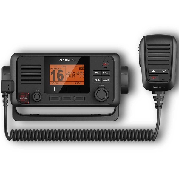 GPS VHF 115i - N°3 - comptoirnautique.com 