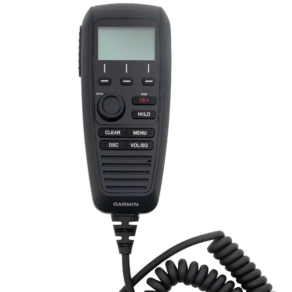 GPS VHF 315i - N°8 - comptoirnautique.com 