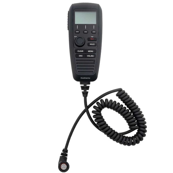 VHF 315i GPS - N°9 - comptoirnautique.com 