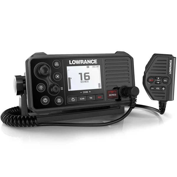 Collegamento VHF-9 GPS &amp AIS - N°2 - comptoirnautique.com