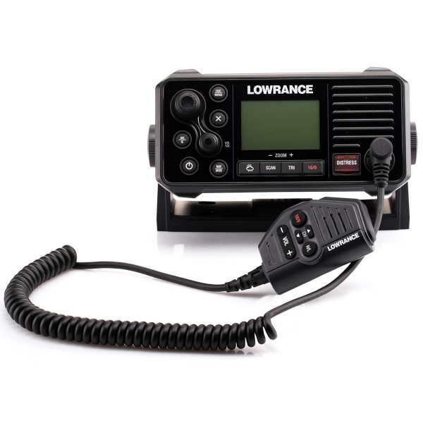 Collegamento VHF-9 GPS &amp AIS - N°4 - comptoirnautique.com