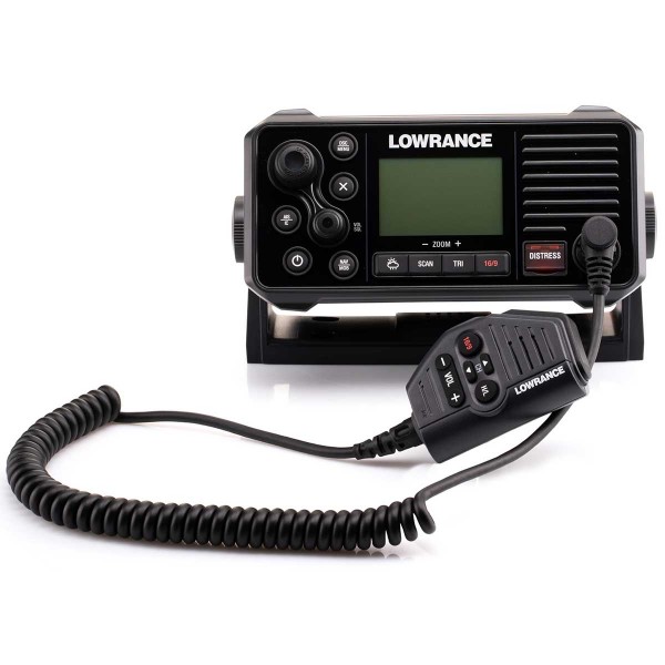 VHF Link-9 GPS & AIS - N°3 - comptoirnautique.com 