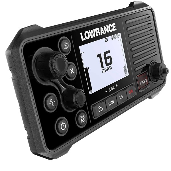 VHF Link-9 GPS & AIS - N°4 - comptoirnautique.com 
