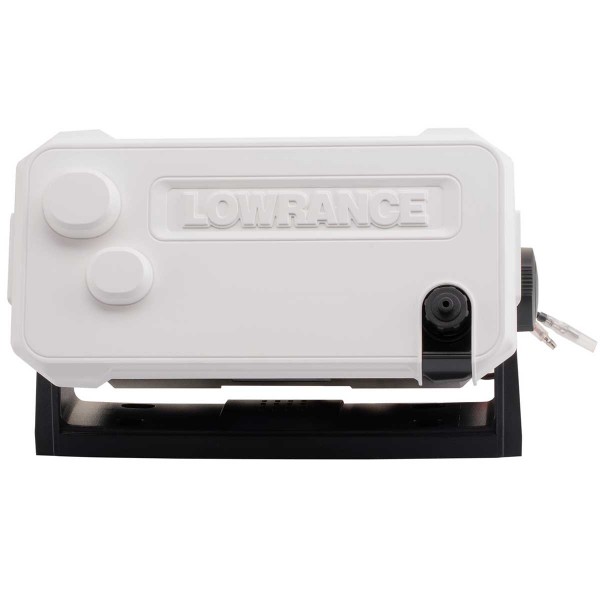 Collegamento VHF-9 GPS &amp AIS - N°10 - comptoirnautique.com