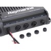 VHF Ray91 GPS e AIS Black Box - N°4 - comptoirnautique.com