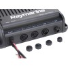 VHF Ray91 GPS y AIS Black Box - N°5 - comptoirnautique.com 
