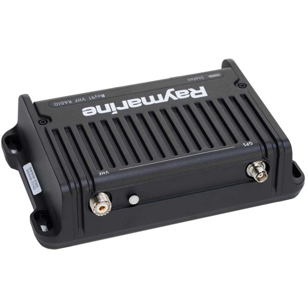 VHF Ray91 GPS e AIS Black Box - N°3 - comptoirnautique.com